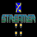 Streamerp2p audio e video