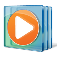 Ouvir no Windows Media Player